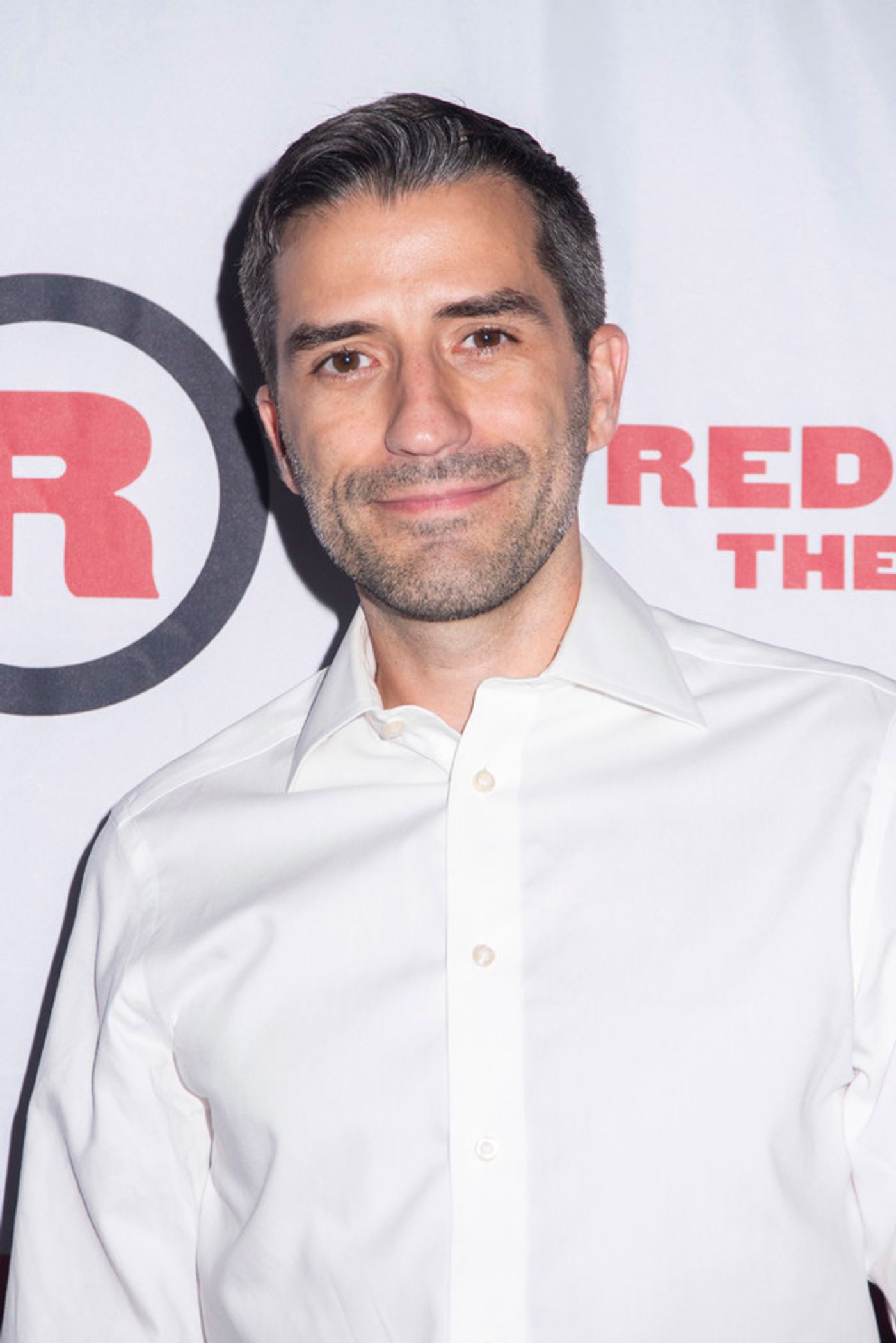 Photo Flash: AMERICAN MOOR Celebrates Opening Night  Image
