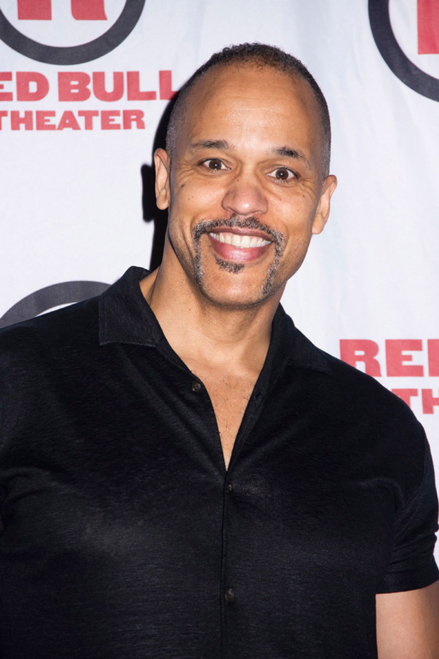 Photo Flash: AMERICAN MOOR Celebrates Opening Night  Image