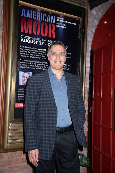Robert Cuccioli  Photo