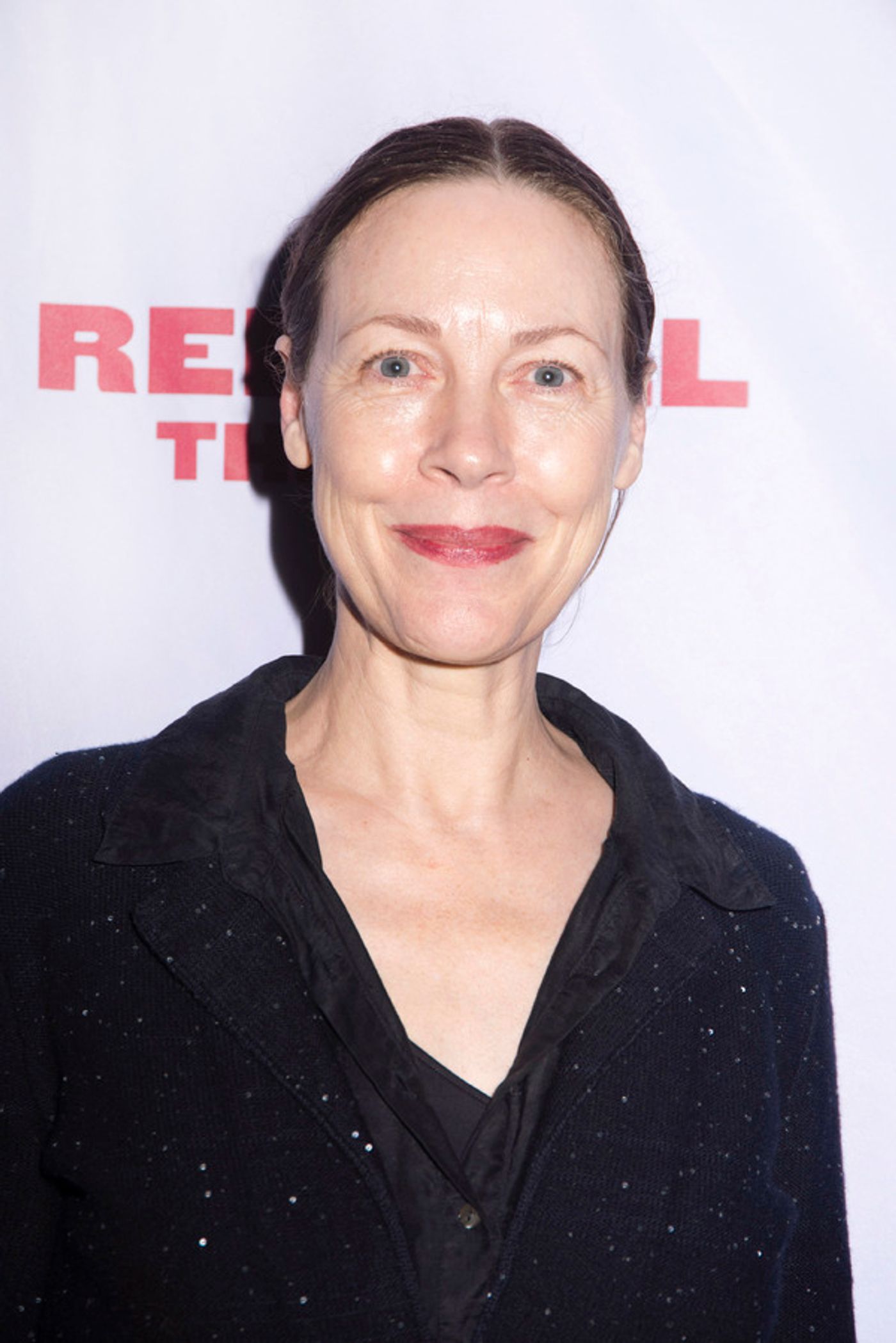 Photo Flash: AMERICAN MOOR Celebrates Opening Night  Image