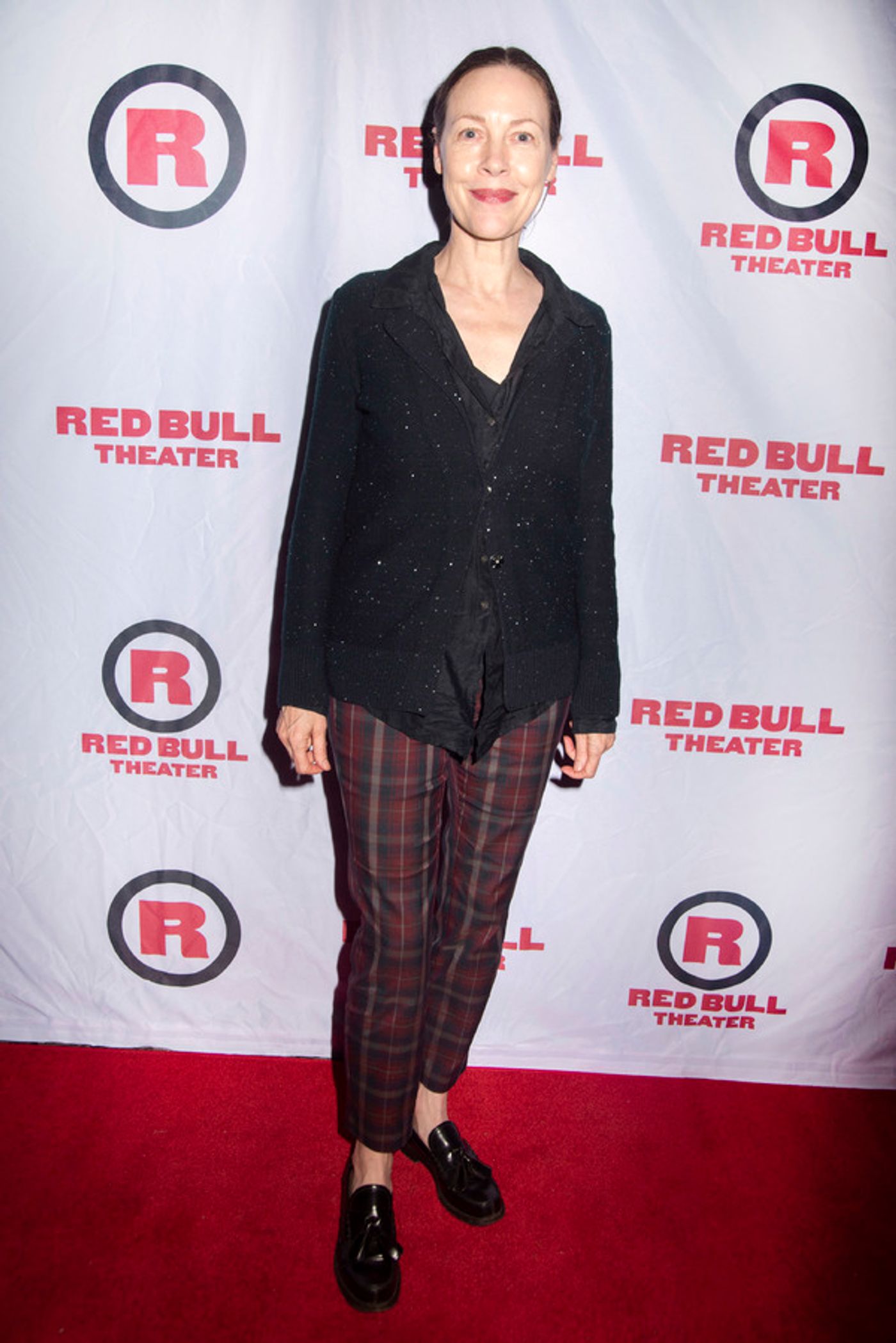 Photo Flash: AMERICAN MOOR Celebrates Opening Night  Image