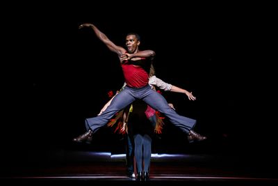 Sharrod Williams  Photo