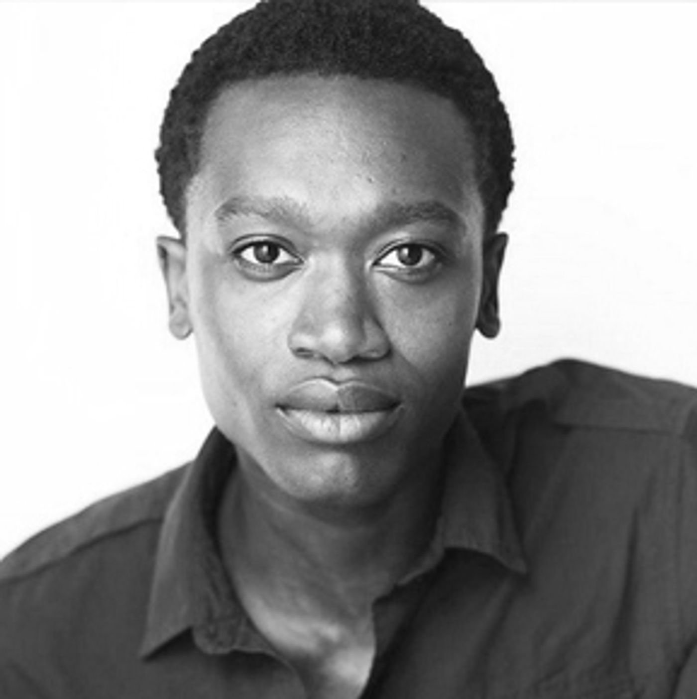 Meet the Cast of SLAVE PLAY- Now in Previews!  Image