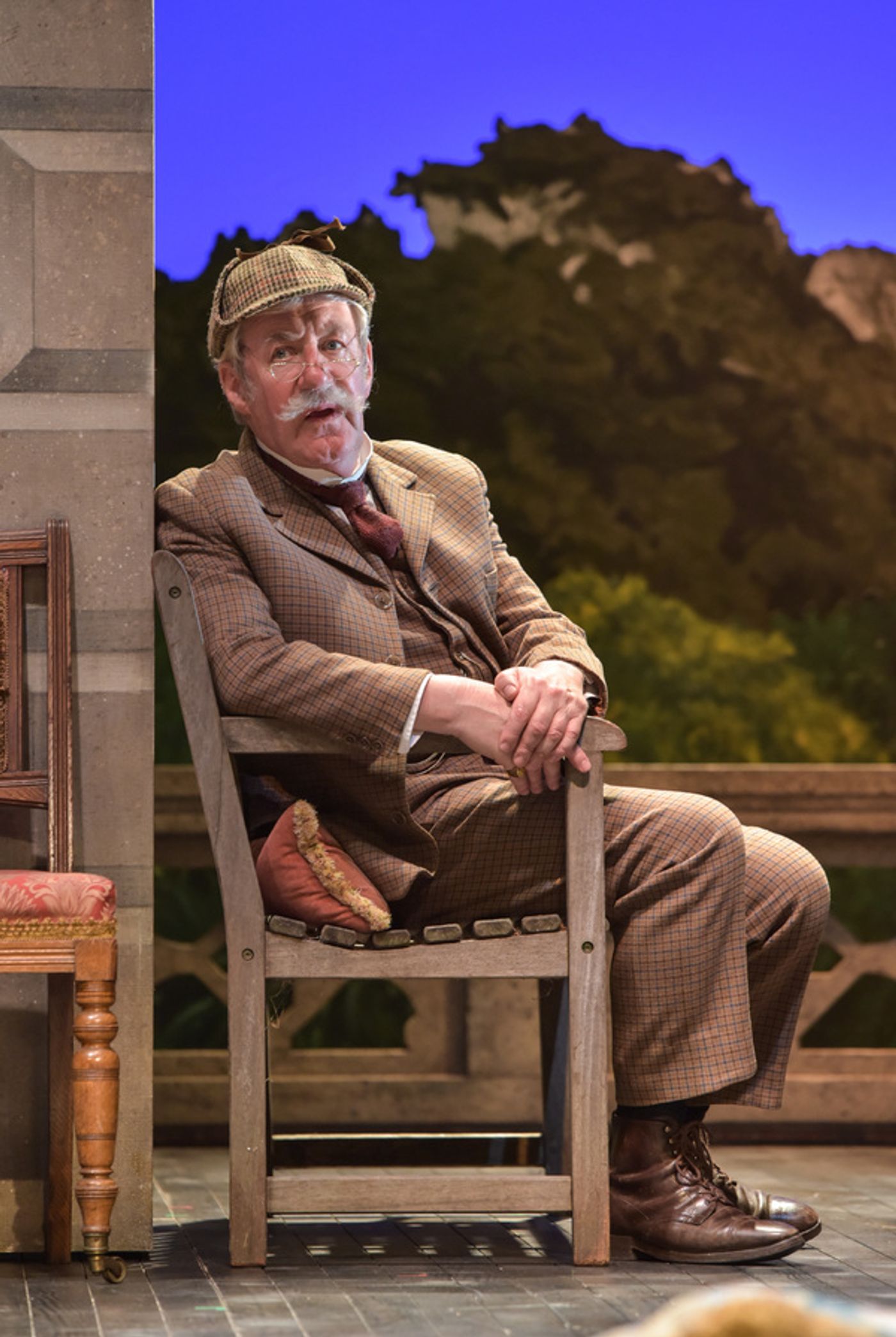 Photo Flash:  Classic Spring Presents UK Tour Of A WOMAN OF NO IMPORTANCE  Image