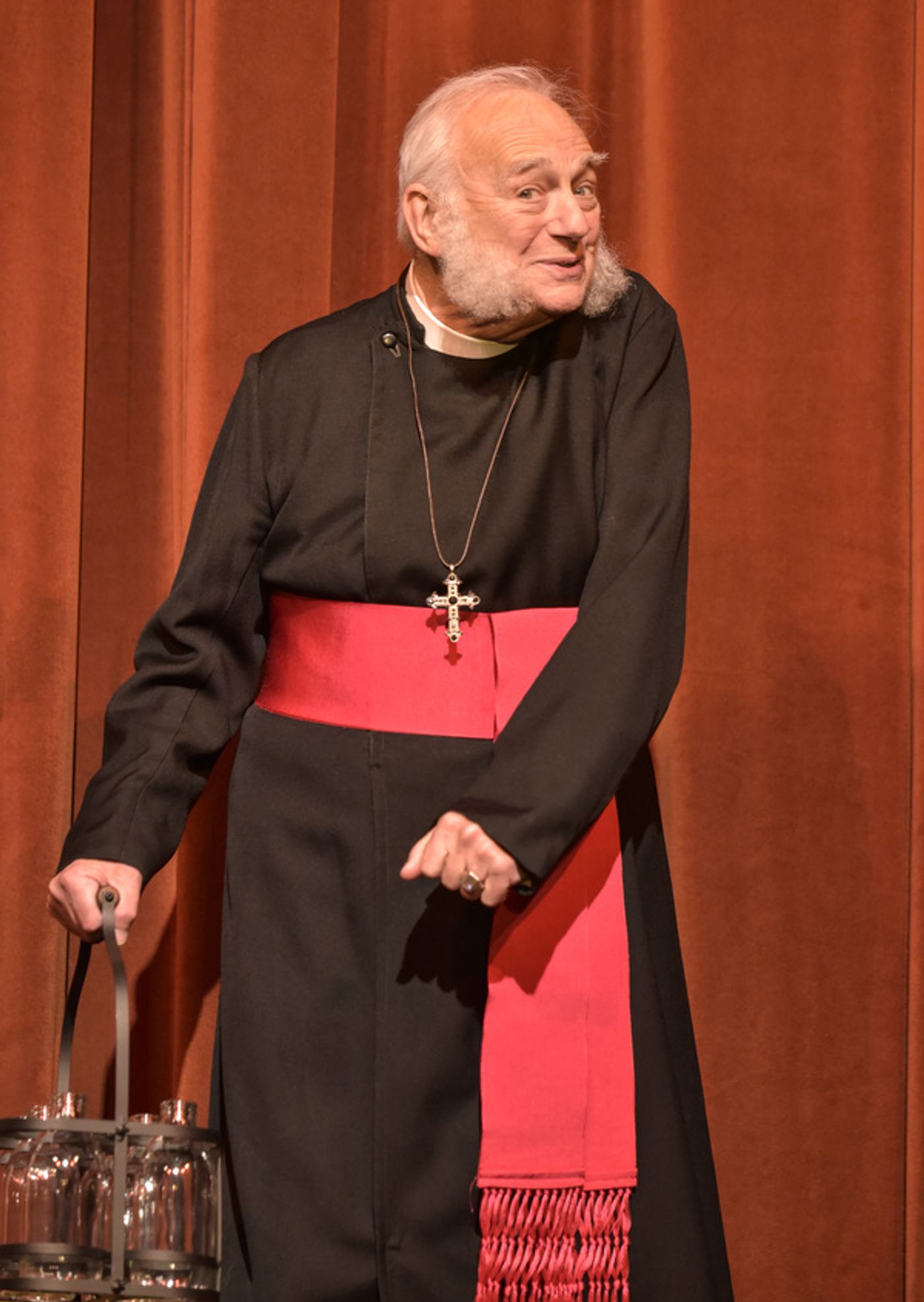 Photo Flash:  Classic Spring Presents UK Tour Of A WOMAN OF NO IMPORTANCE  Image