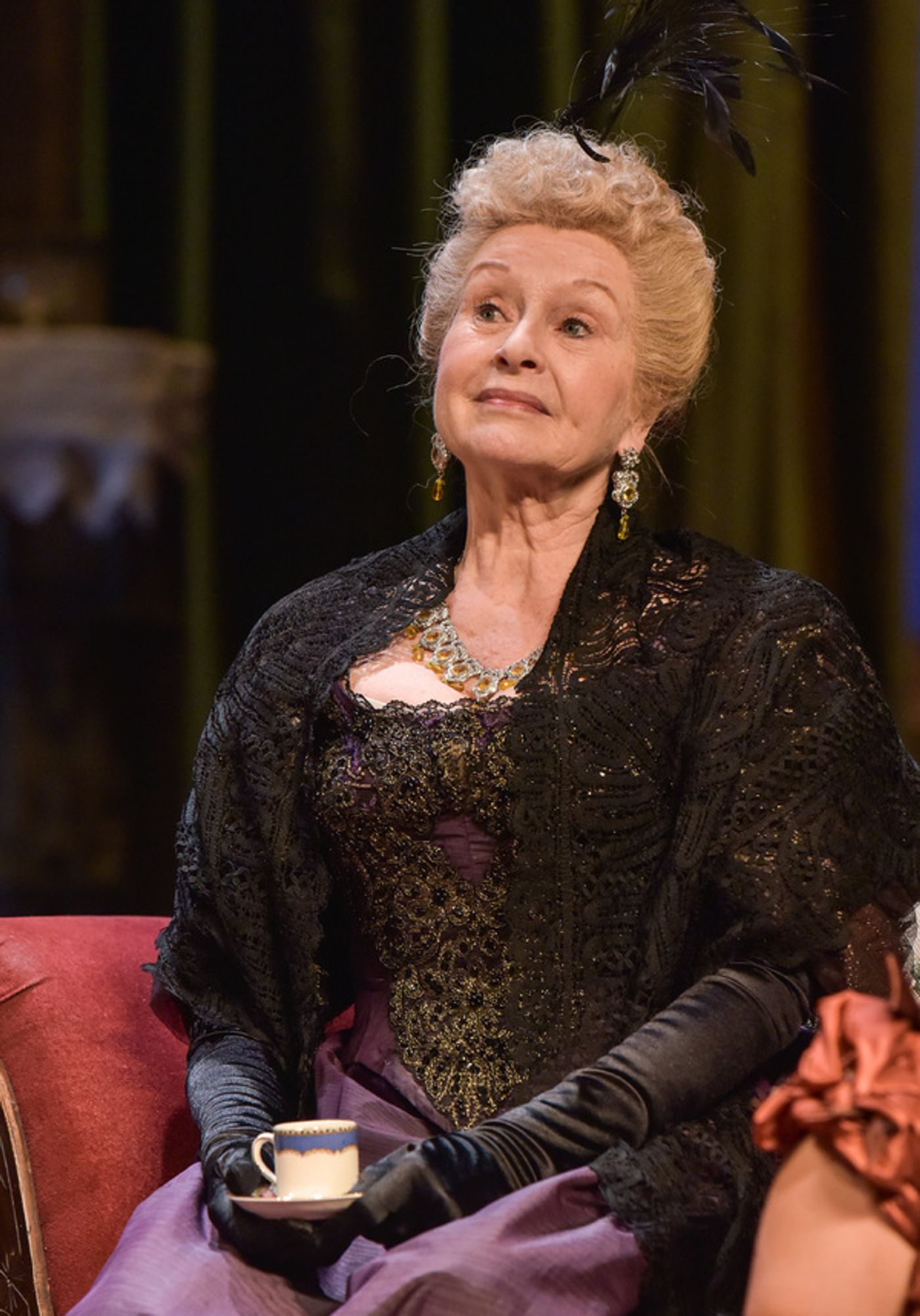 Photo Flash:  Classic Spring Presents UK Tour Of A WOMAN OF NO IMPORTANCE  Image