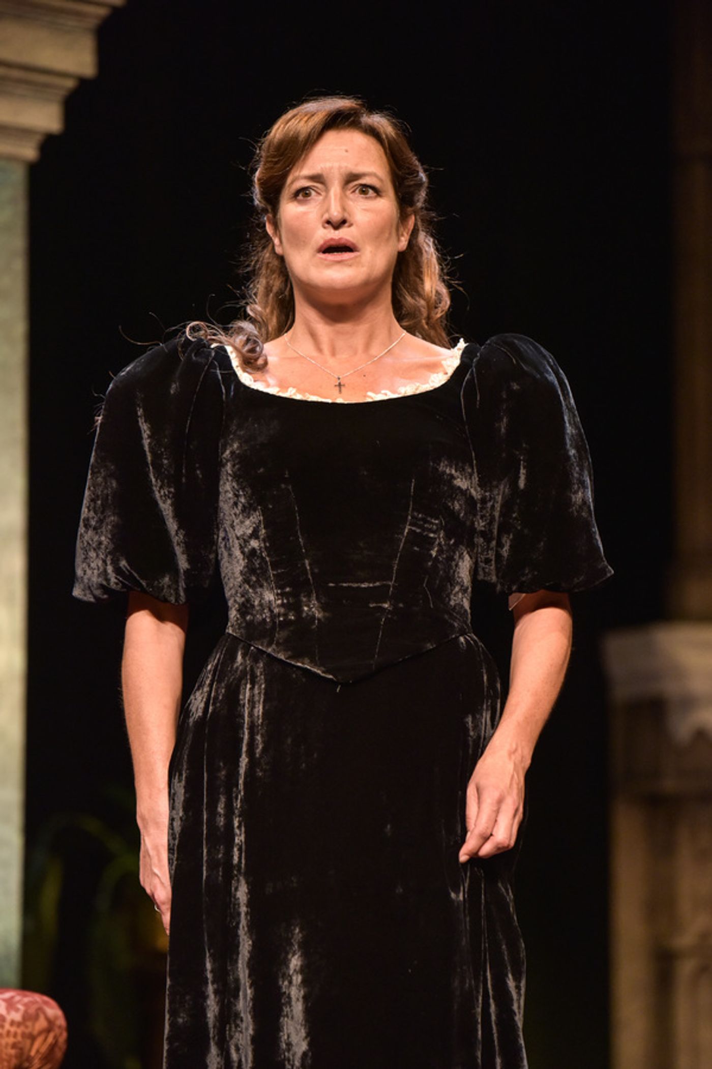 Photo Flash:  Classic Spring Presents UK Tour Of A WOMAN OF NO IMPORTANCE  Image