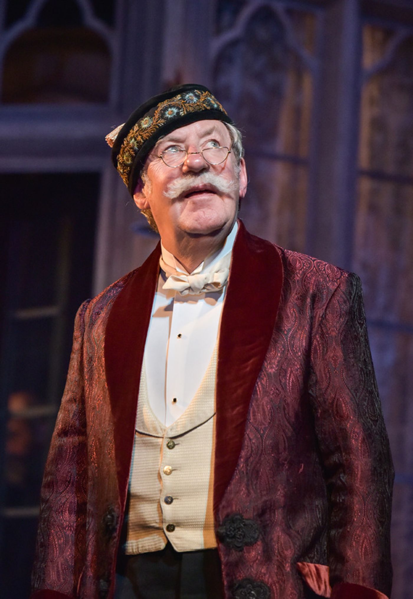 Photo Flash:  Classic Spring Presents UK Tour Of A WOMAN OF NO IMPORTANCE  Image