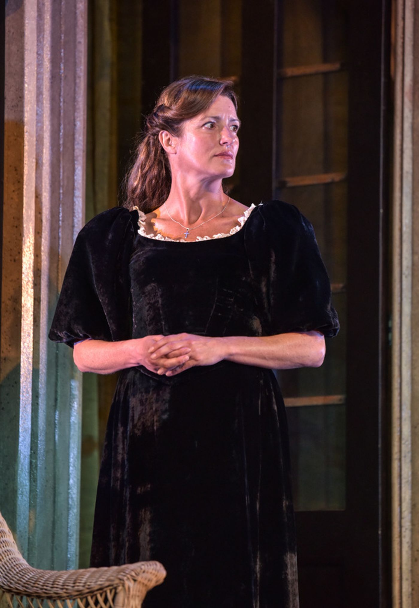 Photo Flash:  Classic Spring Presents UK Tour Of A WOMAN OF NO IMPORTANCE  Image