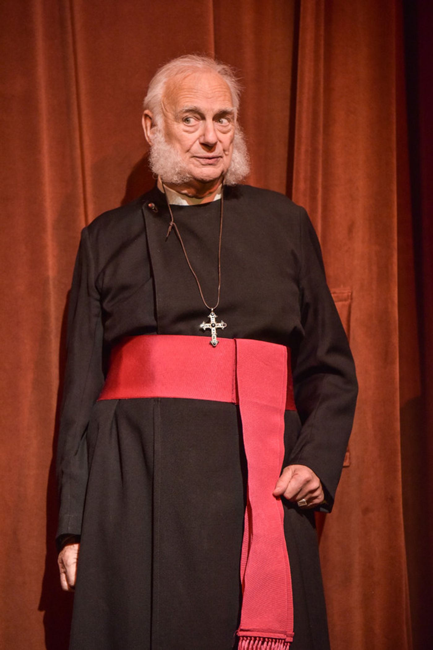 Photo Flash:  Classic Spring Presents UK Tour Of A WOMAN OF NO IMPORTANCE  Image