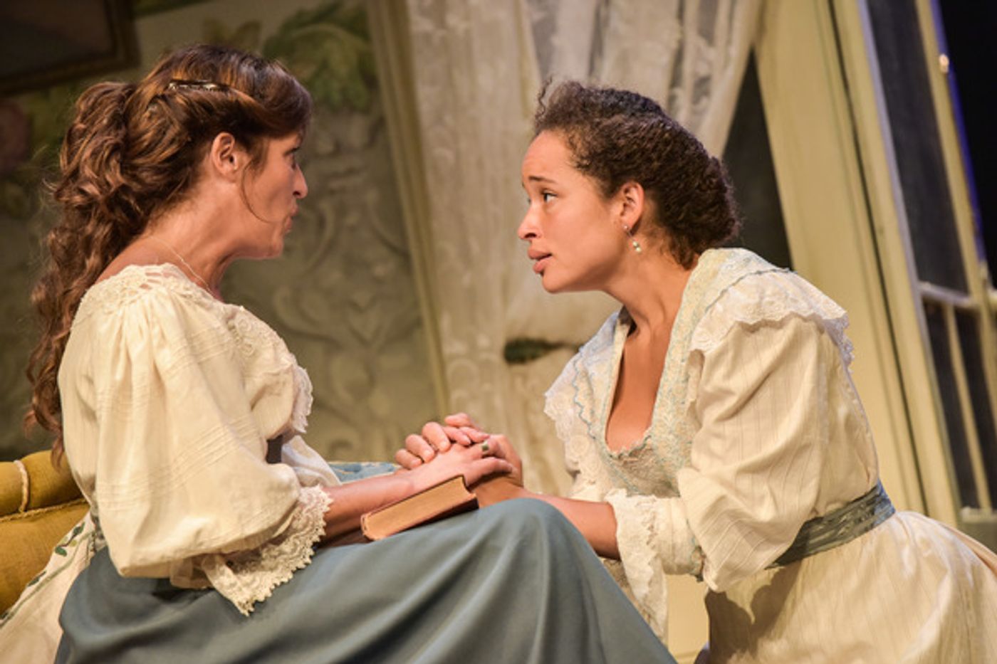 Photo Flash:  Classic Spring Presents UK Tour Of A WOMAN OF NO IMPORTANCE  Image