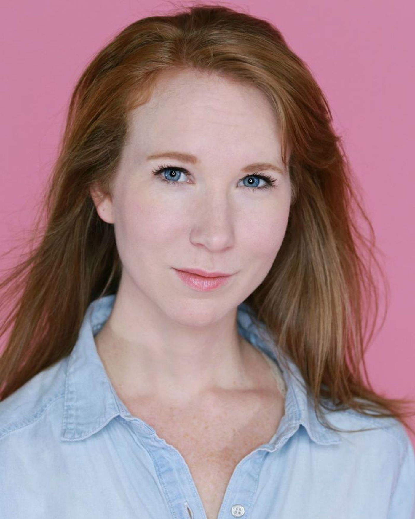 Interview: Jennifer Webb of THE CRUCIBLE at Warehouse Theatre  Image