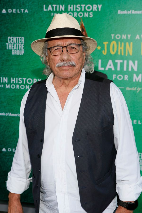 Photo Flash: John Leguizamo's LATIN HISTORY FOR MORONS Opens At The Ahmanson Theatre — photo 35 of 57