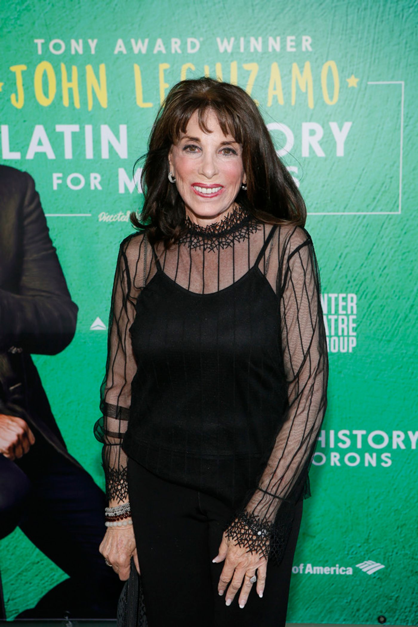 Photo Flash: John Leguizamo's LATIN HISTORY FOR MORONS Opens At The Ahmanson Theatre  Image