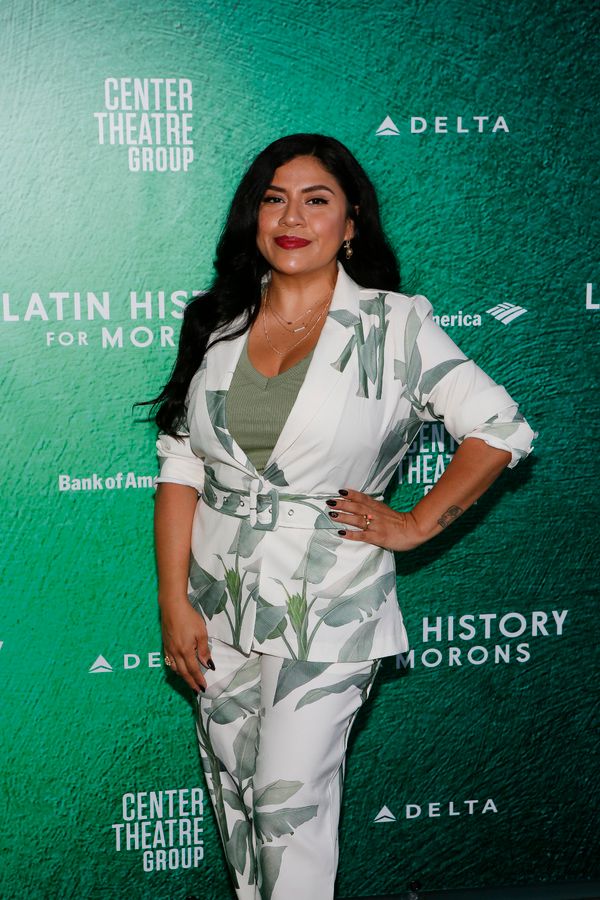 Melinna Bobadilla Photo