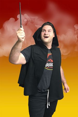 Michael Goodbar Photo