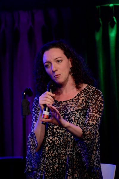Emily Rogers Photo