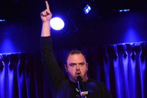 Joel Waggoner @ BroadwayWorld Joel Waggoner Photo