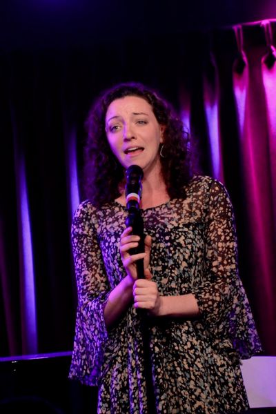 Emily Rogers Photo