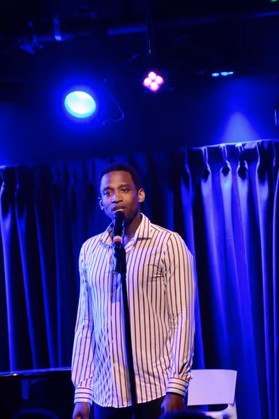 Jelani Remy Photo