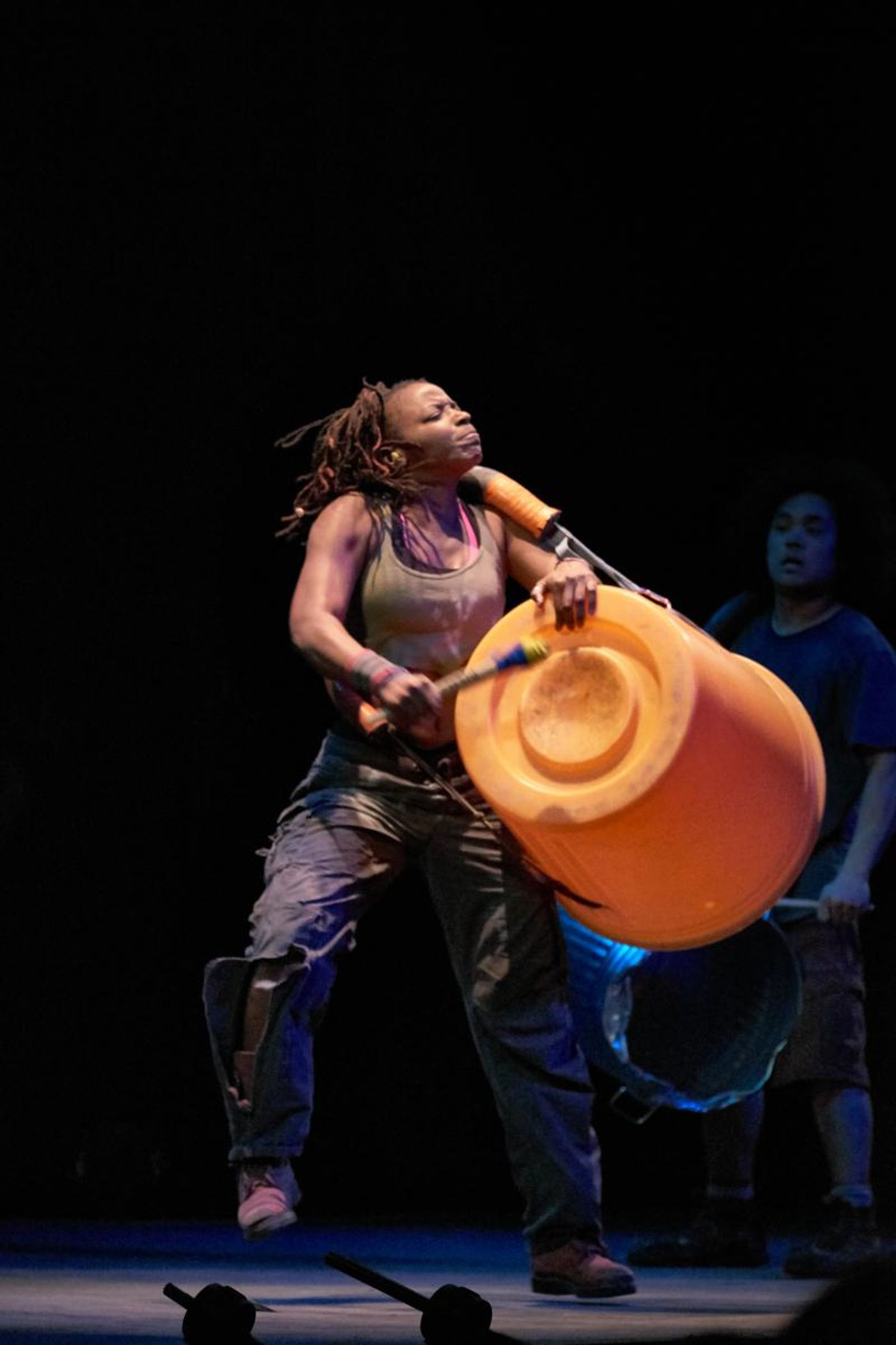 Review: Be Transfixed By The Heart-Racing Beats of STOMP at Artscape Opera House  Image