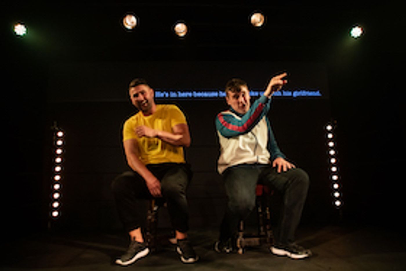 Guest Blog: Playwright Alice Malseed On JADE CITY at The Bunker  Image