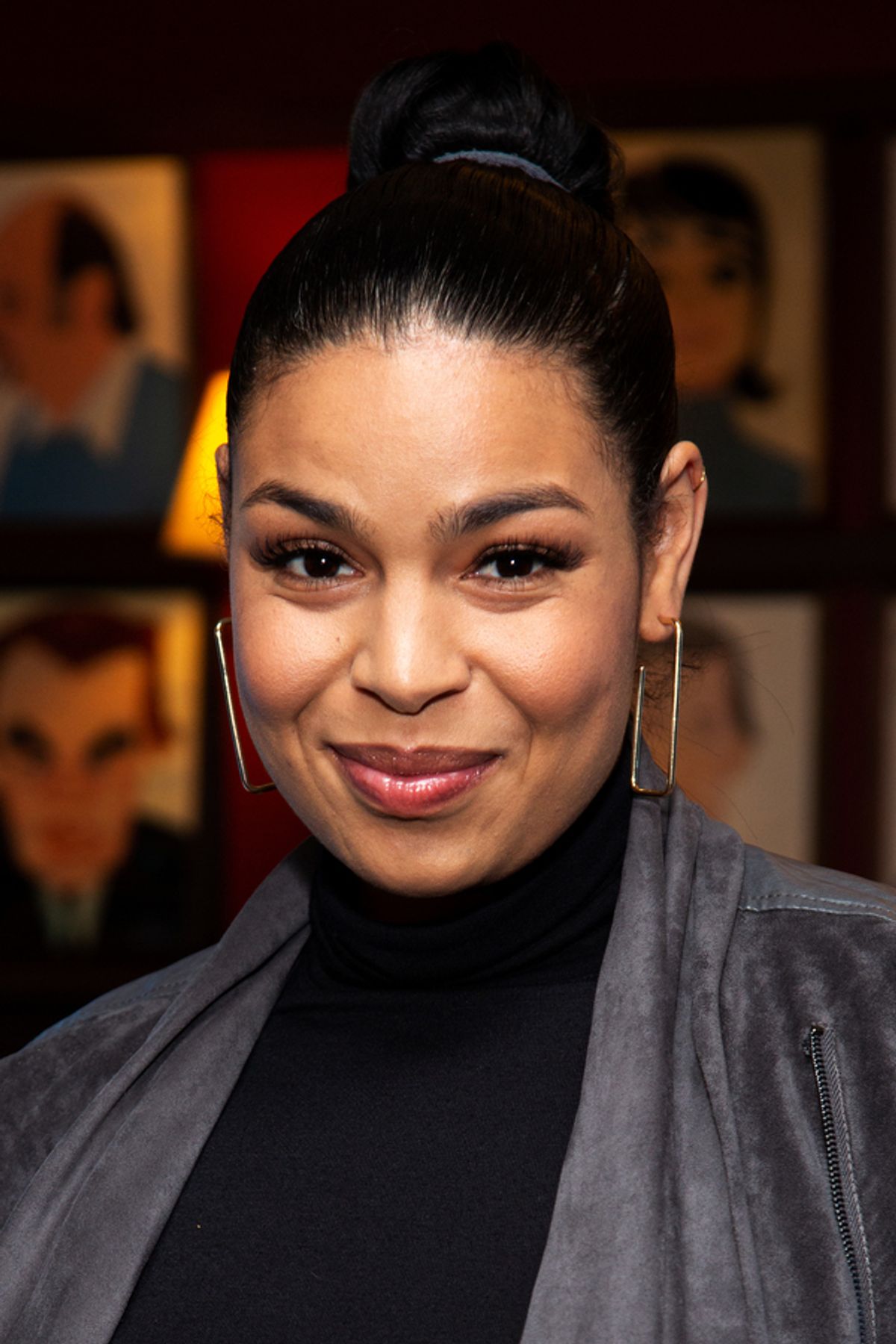 Jordin Sparks at 