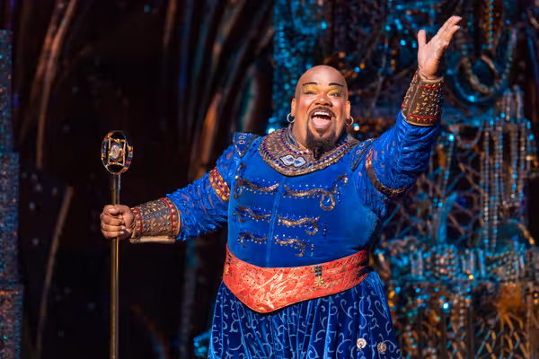 Korie Lee Blossey Photo