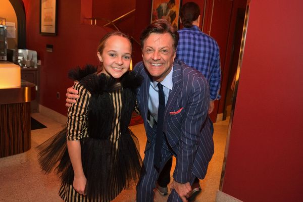 Photo Flash: Jim Caruso's Cast Party Debuts In Nashville Photo Flash: Jim Caruso's Cast Party Debuts In Nashville Image