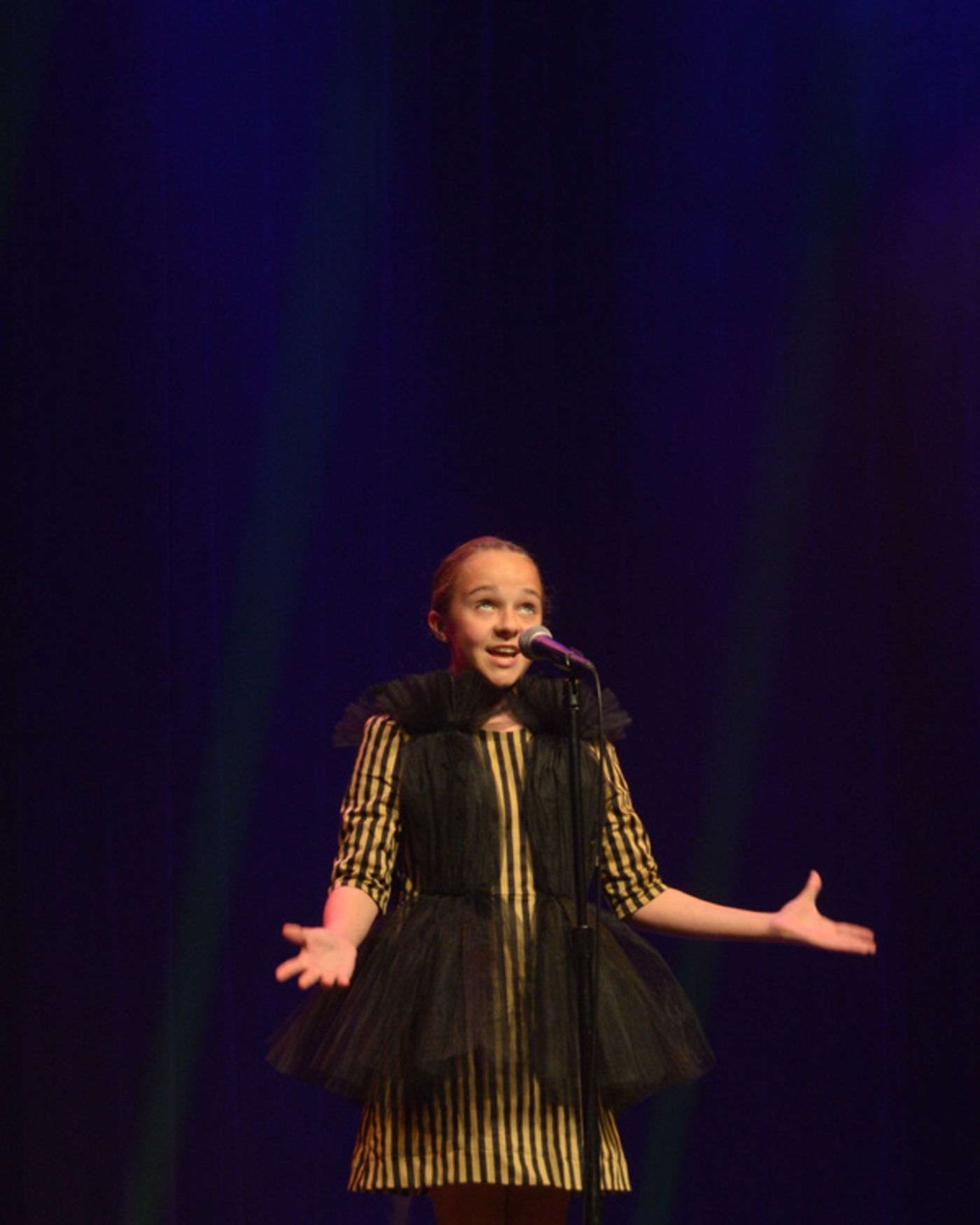 Photo Flash: Jim Caruso's Cast Party Debuts In Nashville Photo Flash: Jim Caruso's Cast Party Debuts In Nashville Image