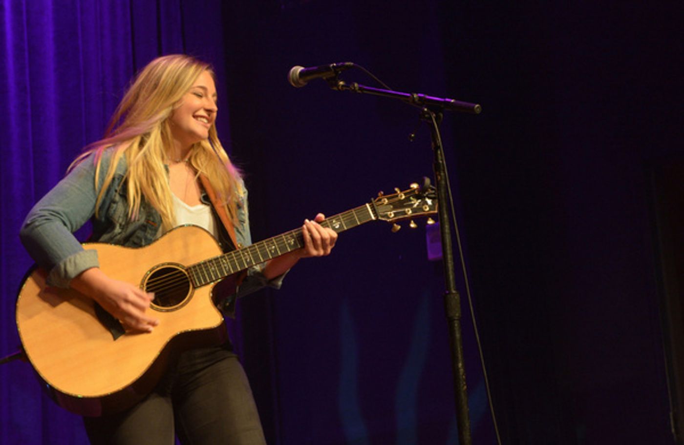 Photo Flash: Jim Caruso's Cast Party Debuts In Nashville Photo Flash: Jim Caruso's Cast Party Debuts In Nashville Image