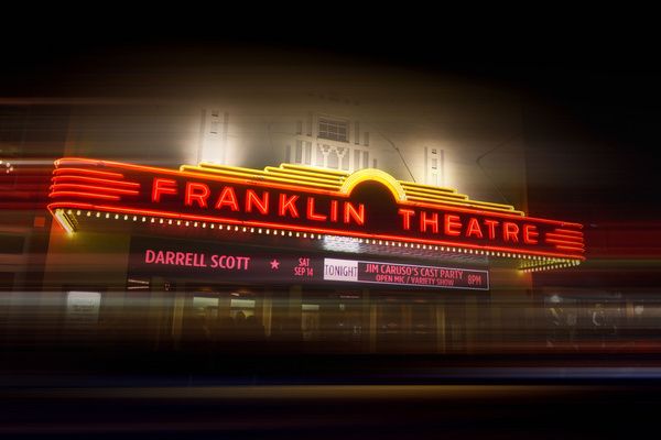 Photo Flash: Jim Caruso's Cast Party Debuts In Nashville Photo Flash: Jim Caruso's Cast Party Debuts In Nashville Image