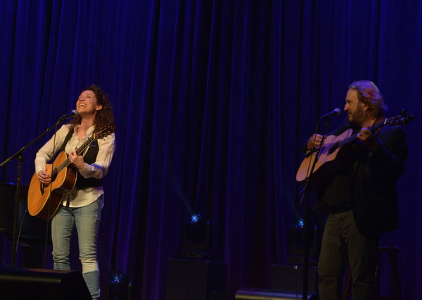 Photo Flash: Jim Caruso's Cast Party Debuts In Nashville Photo Flash: Jim Caruso's Cast Party Debuts In Nashville Image