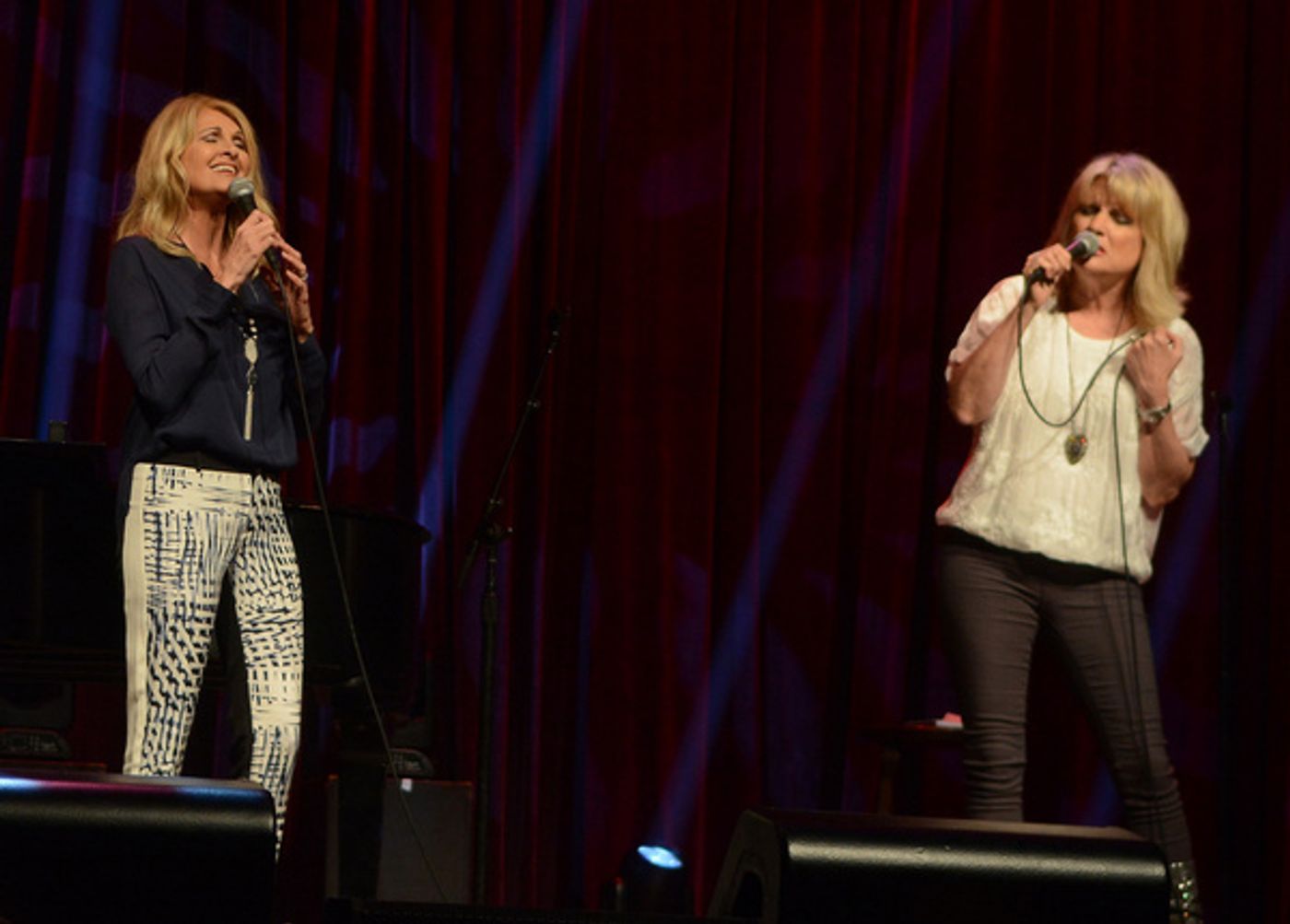 Photo Flash: Jim Caruso's Cast Party Debuts In Nashville Photo Flash: Jim Caruso's Cast Party Debuts In Nashville Image