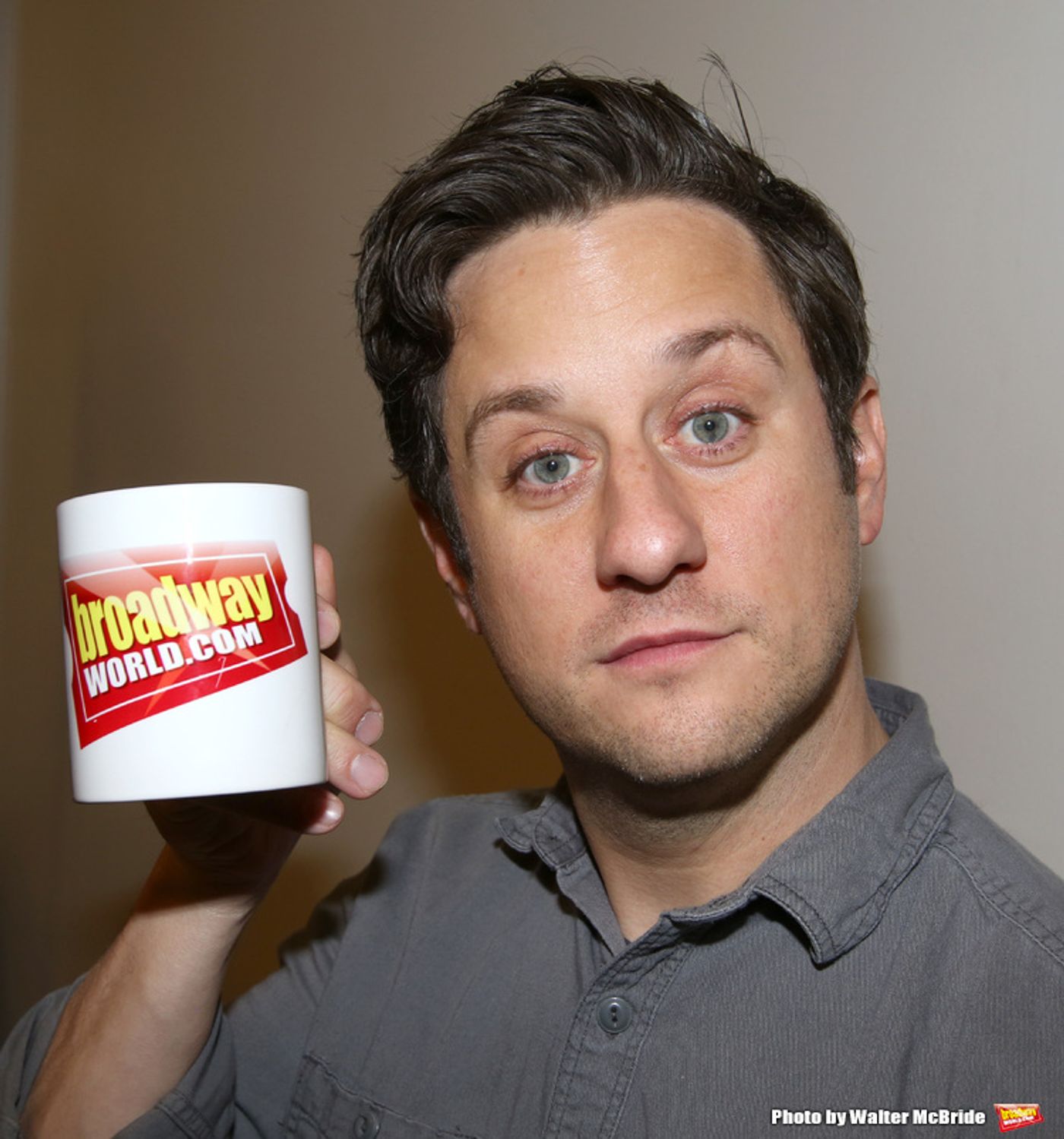 Wake Up With BWW 9/11: Matthew Broderick and Sarah Jessica Parker in PLAZA SUITE, and More!  Image