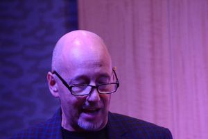 Steven Sorrentino @ BroadwayWorld Steven Sorrentino Photo