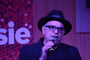 David Yazbek @ BroadwayWorld David Yazbek Photo