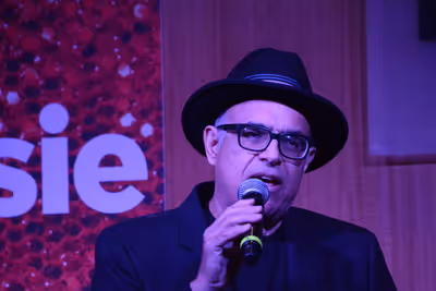 David Yazbek Photo