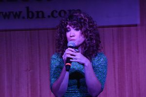 Sarah Stiles @ BroadwayWorld Sarah Stiles Photo