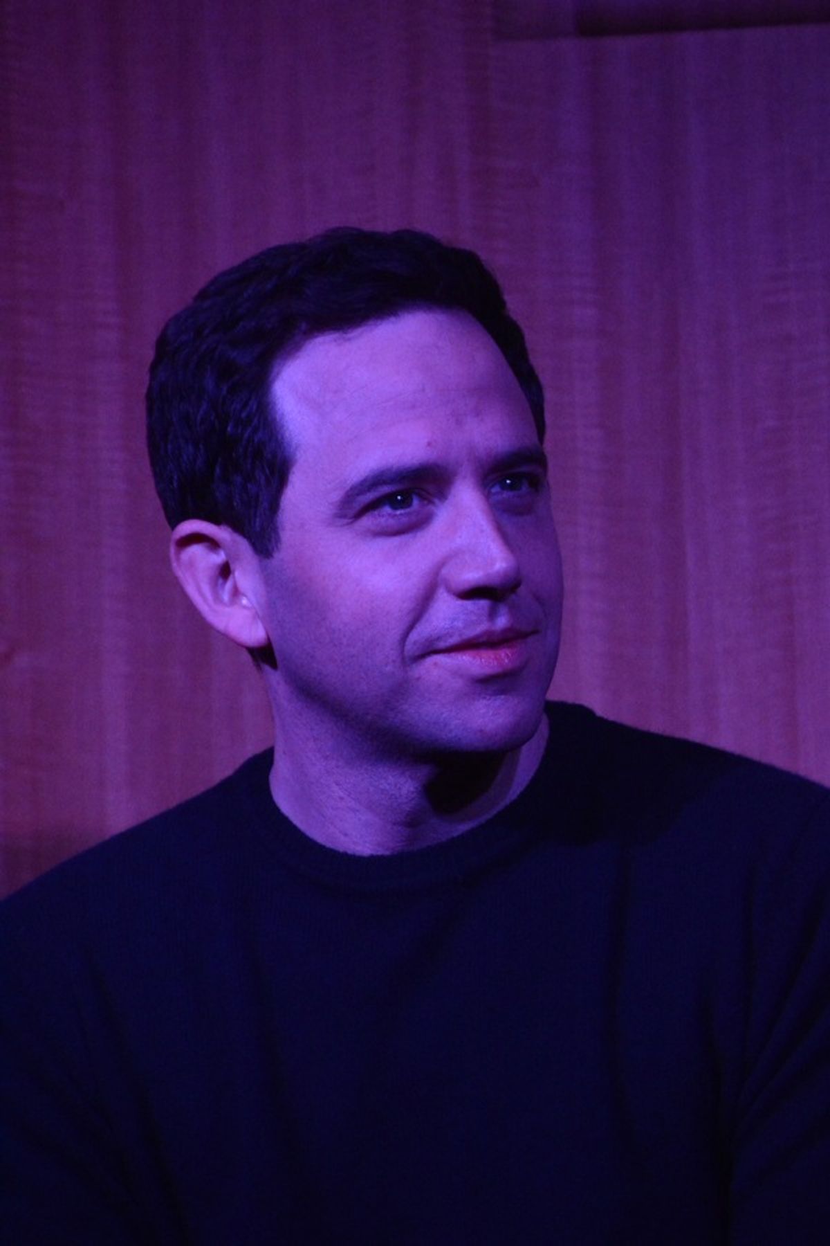 Santino Fontana at 