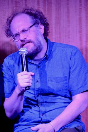 Andy Grotelueschen Photo