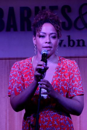 Lilli Cooper @ BroadwayWorld Lilli Cooper Photo