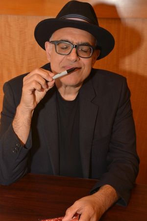 David Yazbek @ BroadwayWorld David Yazbek Photo