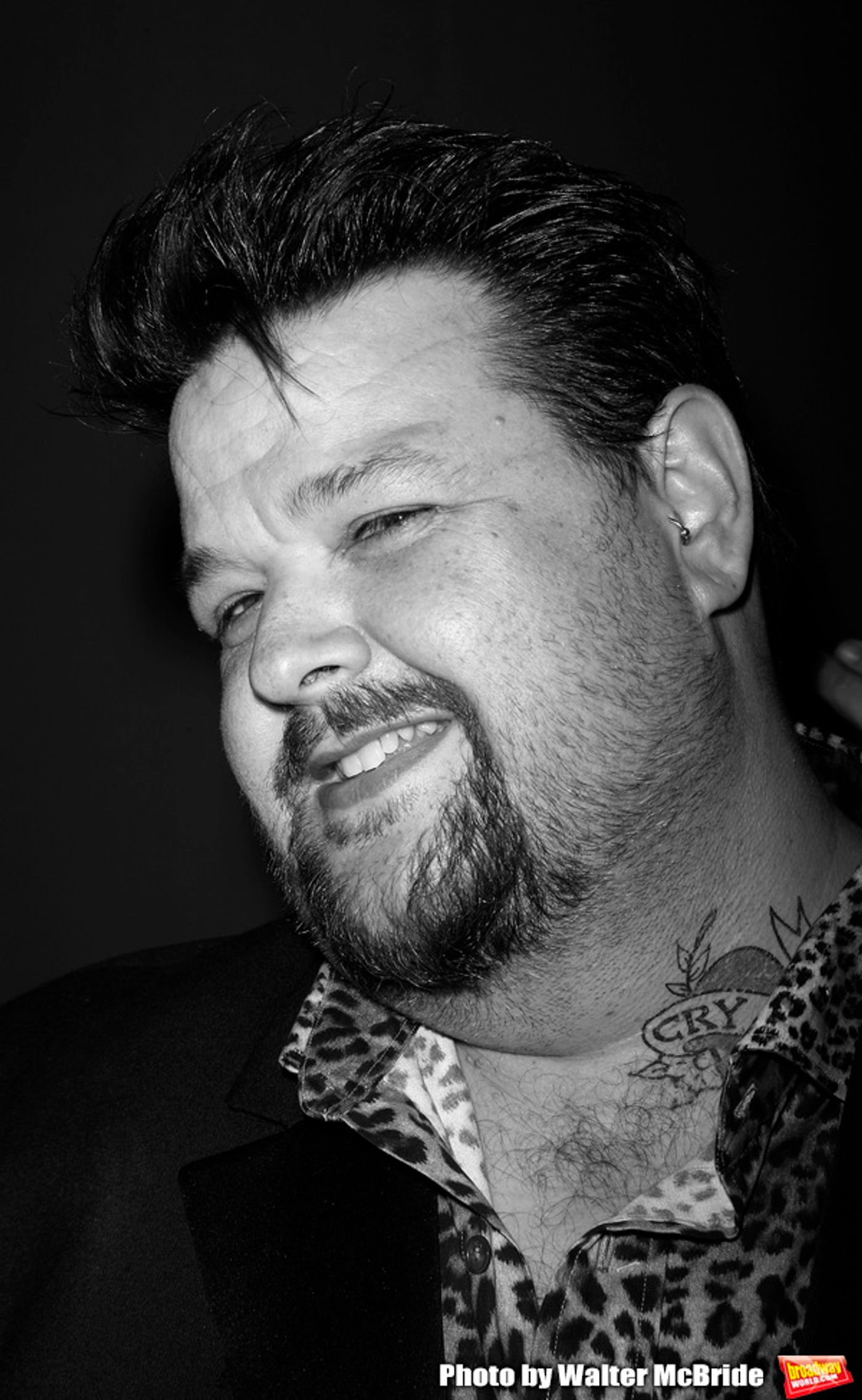 Photos: Remembering Chris March  Image