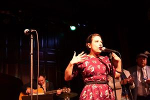 Lauren Marcus
 Photo