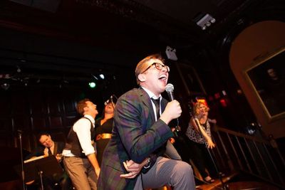 Will Roland
 Photo
