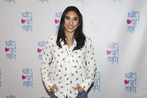 Lauren Boyd @ BroadwayWorld Lauren Boyd Photo