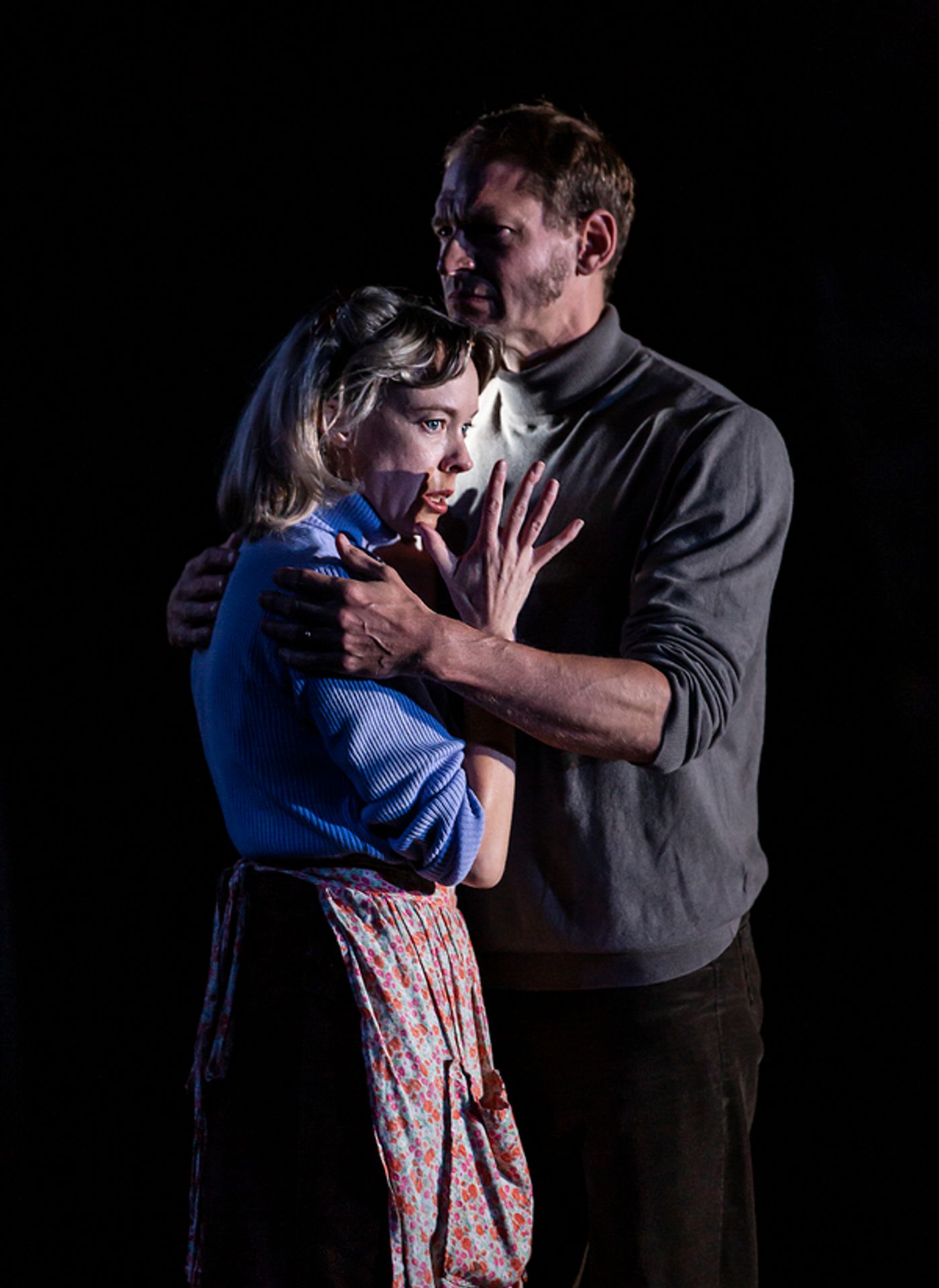 Photo Flash: First Look at THE LOVELY BONES on Tour Photo Flash: First Look at THE LOVELY BONES on Tour Image