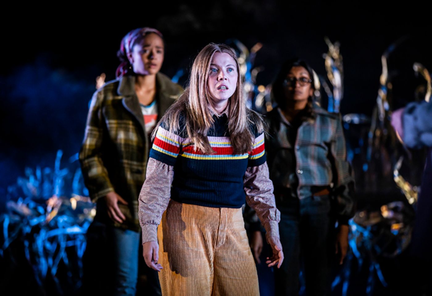 Photo Flash: First Look at THE LOVELY BONES on Tour  Image