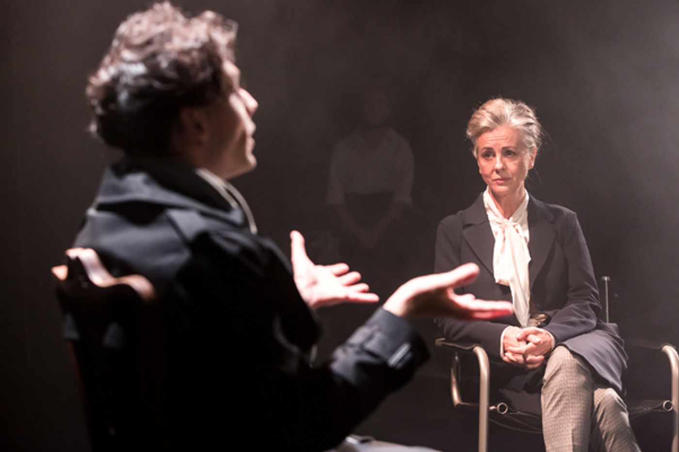 Photo Flash: First Look at PRELUDES at Southwark Playhouse  Image